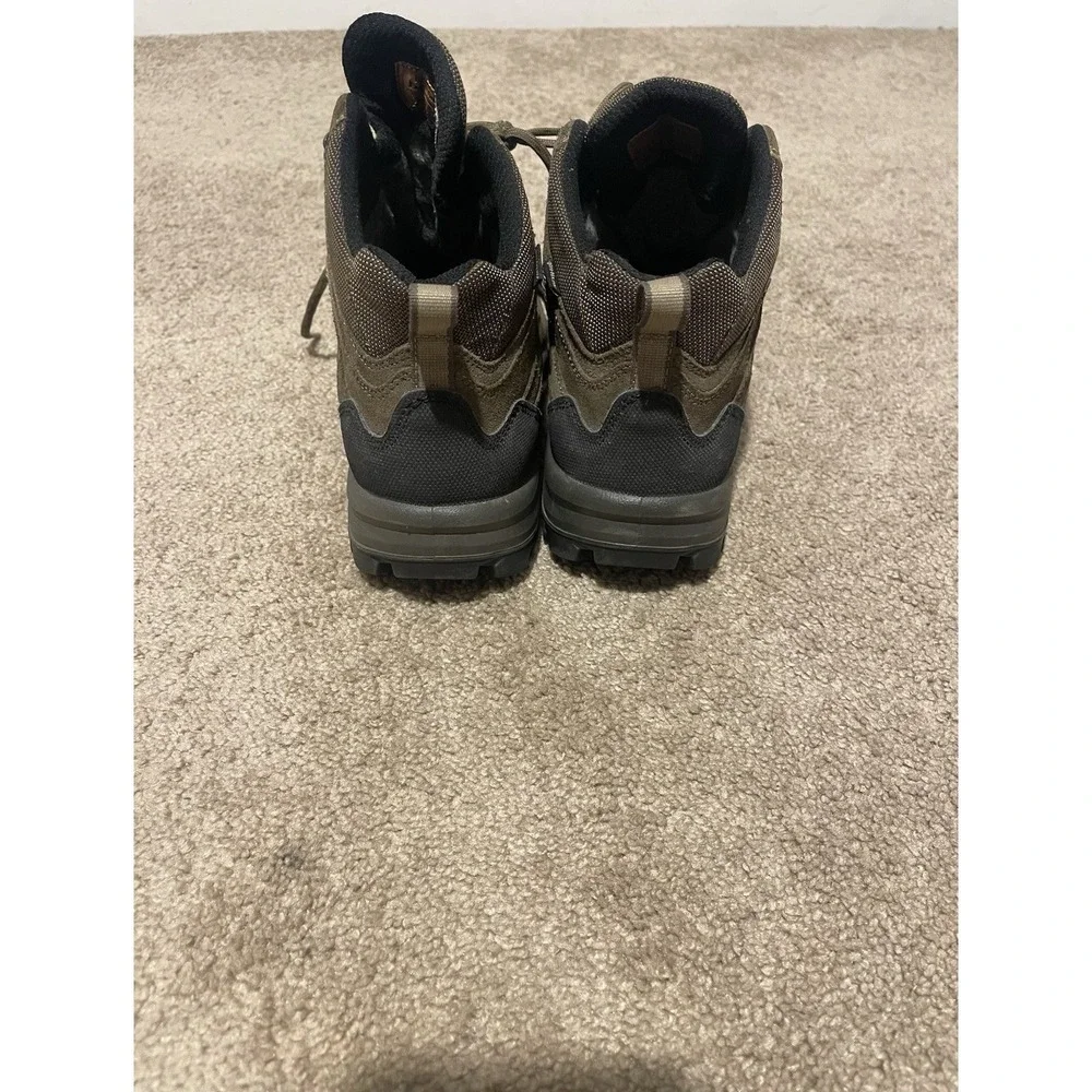 L.L.Bean Gore-Tex Mountain Treads Hiking Boots Size 10 Men